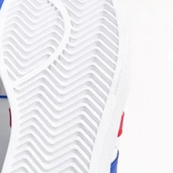 Adidas Americana Superstar NWOT Size 13-1/2 **Box Not Included - Picture 9 of 10